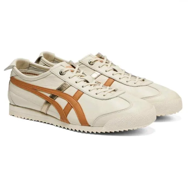 Sale Onitskaa Tiger Mexico 66 SD Birch Rust Orange 5079