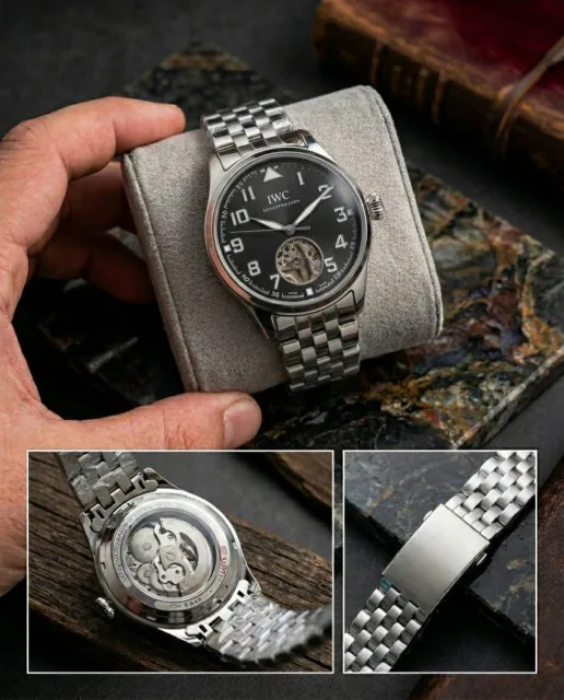 IWC Schaffhausse_n pilot