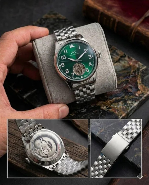 IWC Schhaffhause_n pilot