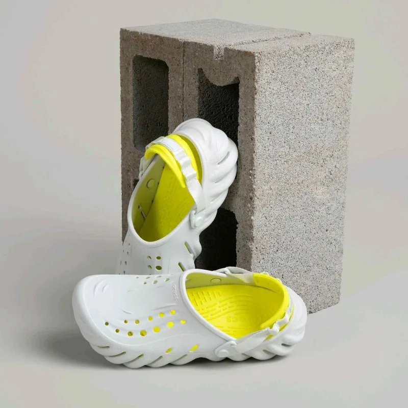 Croccss Echo Clogs (MoonLight)