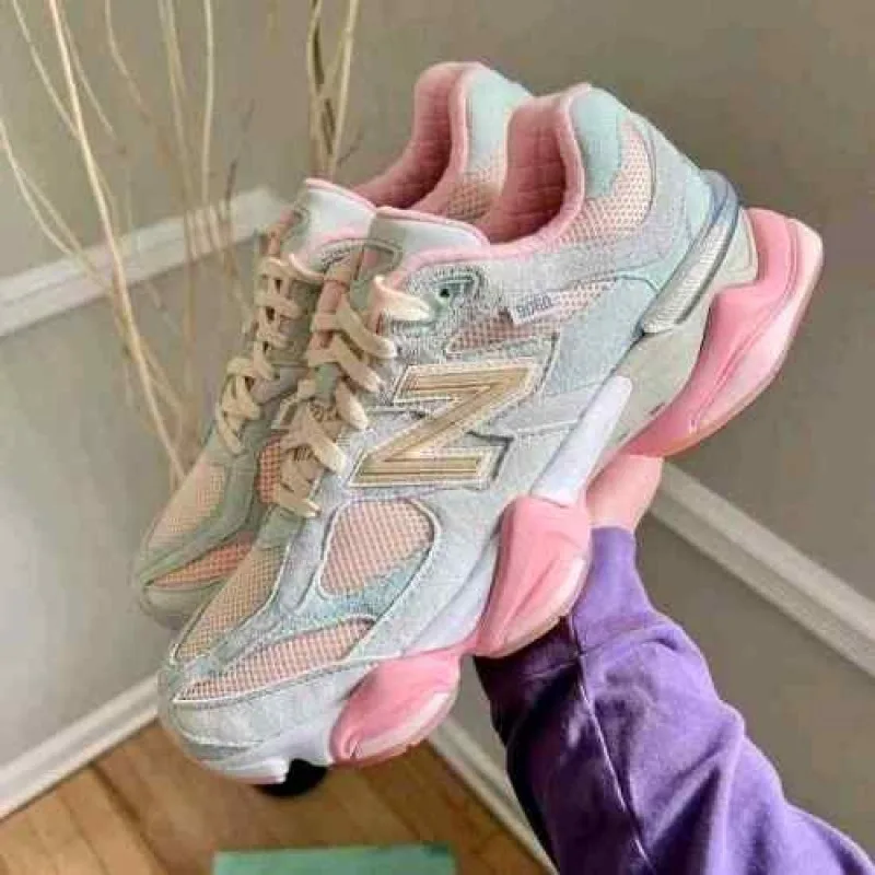 Neww Balance 9060 Joe Freshgoods Baby Shower 309