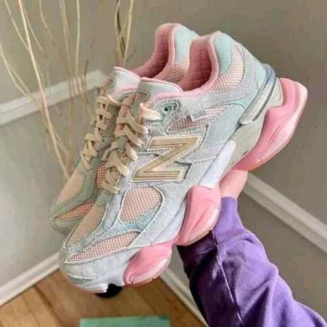 Neww Balance 9060 Joe Freshgoods Baby Shower 309
