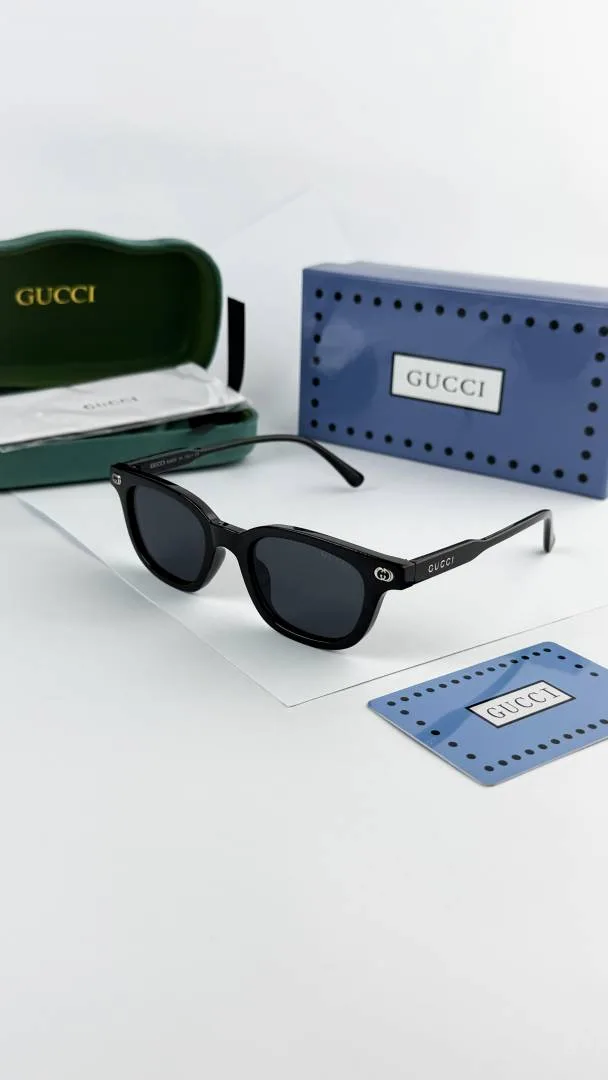 Gucc_ Black 335