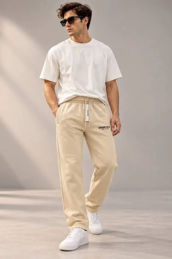 ESSENTIAL Premium Fleece Fabric Winter Pants GZ_624