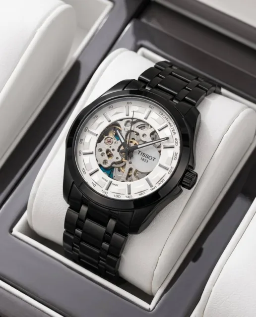 Tissoo_t 1853 Couturier Automatic