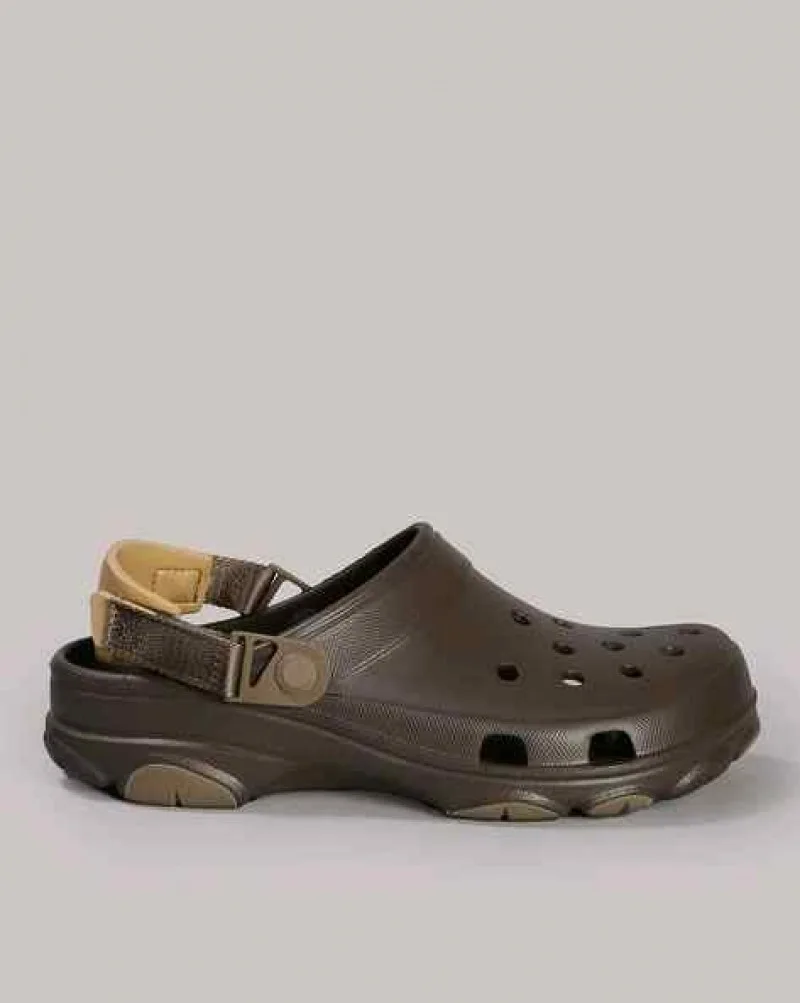 CROCCSS Classic All Terrain Clogs