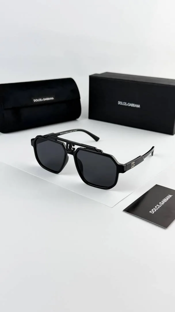 Dolc_gabana black 4498-70