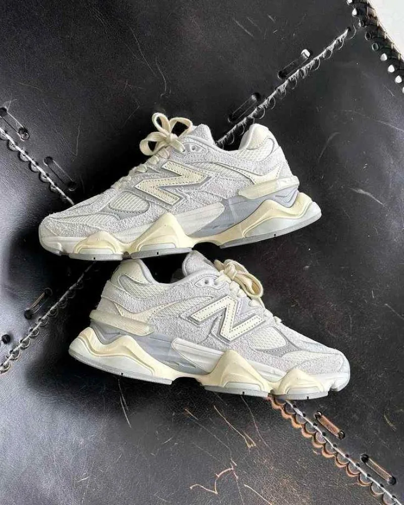 new balencee 9060 Quartz Grey