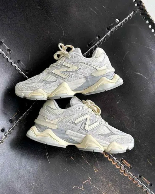 new balencee 9060 Quartz Grey
