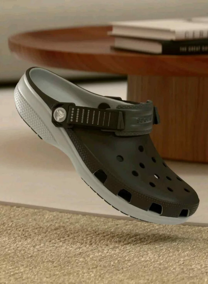 Croccss CLASSIC TURBO - Mules - black