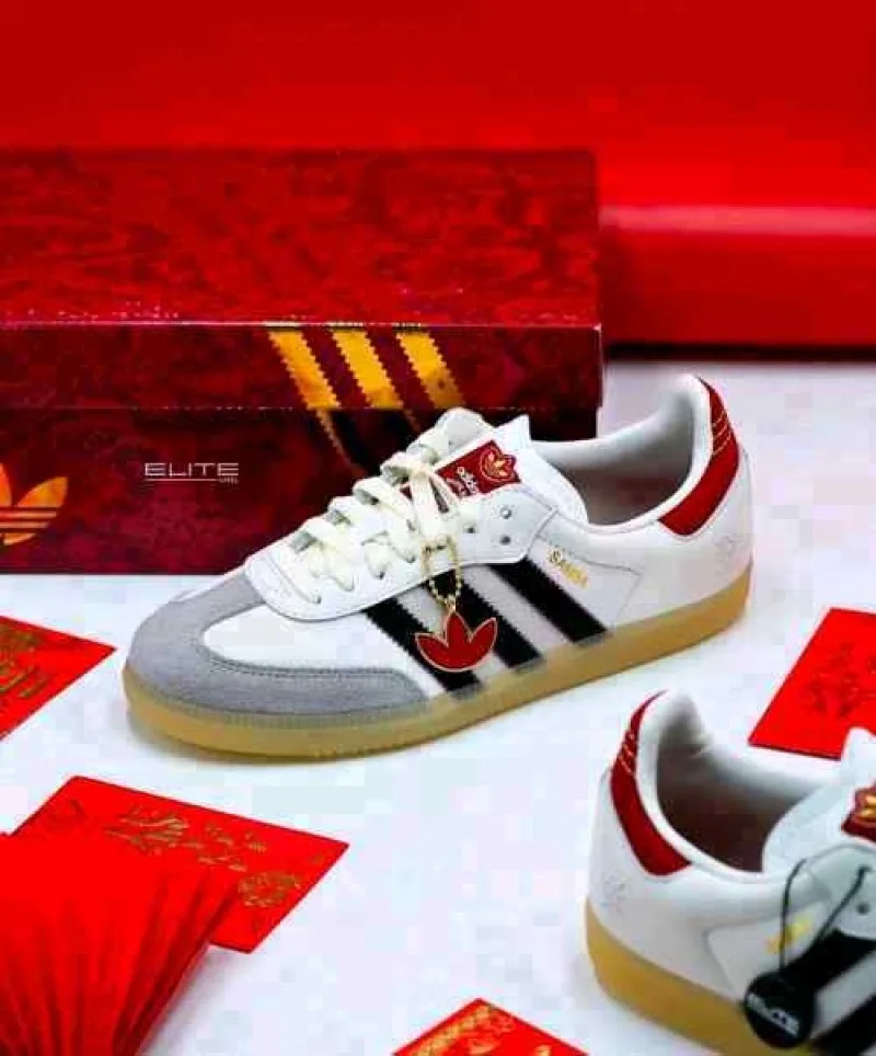 Adiddass Samba OG Year Of The Snake 506