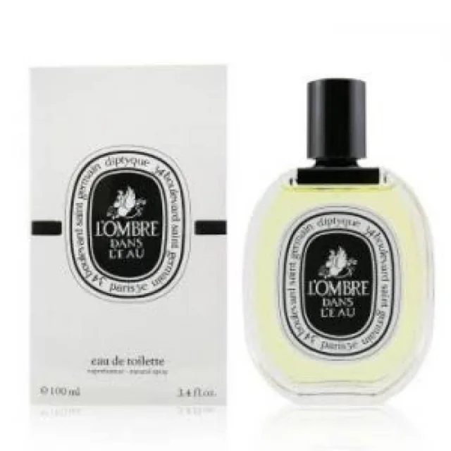 Diptyque LOMBRE dans LEAU edt 100ml (909)