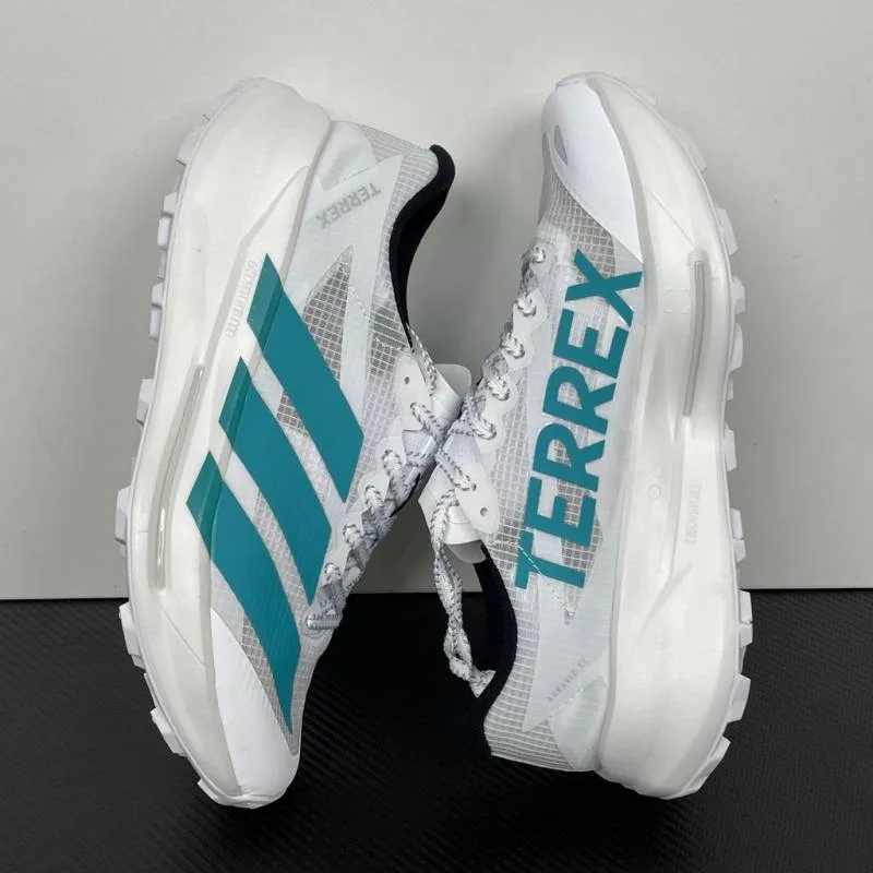 Adiddas Terrex Agravic TT trail Sky White