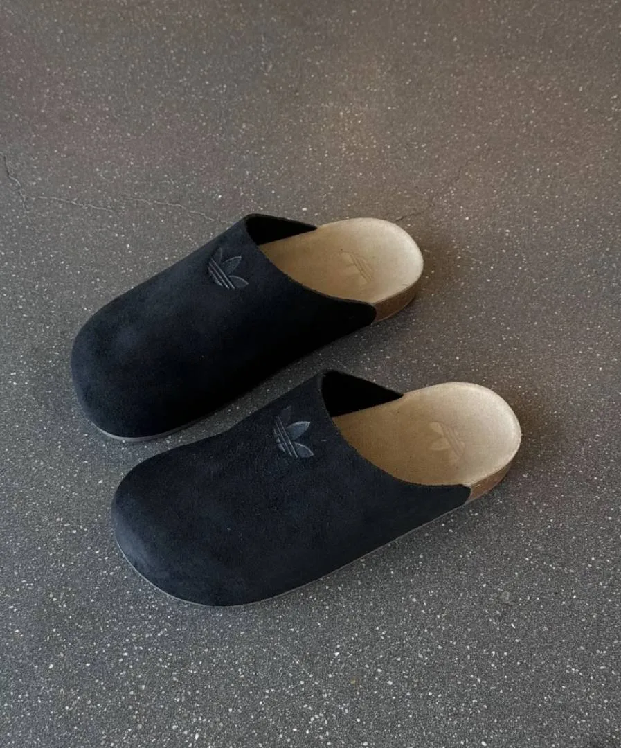 Adimule Black