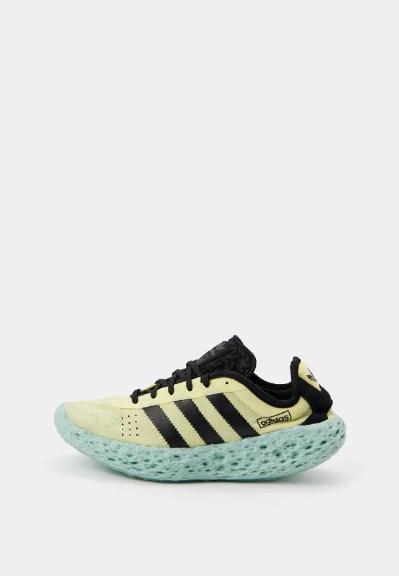 Zponge Ice Yellow