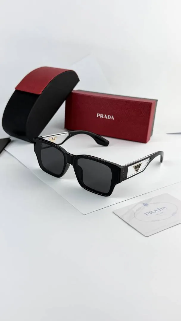 Prad black 0899
