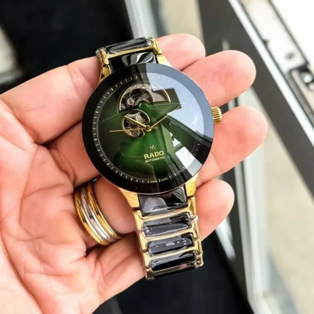 Raado Automatic