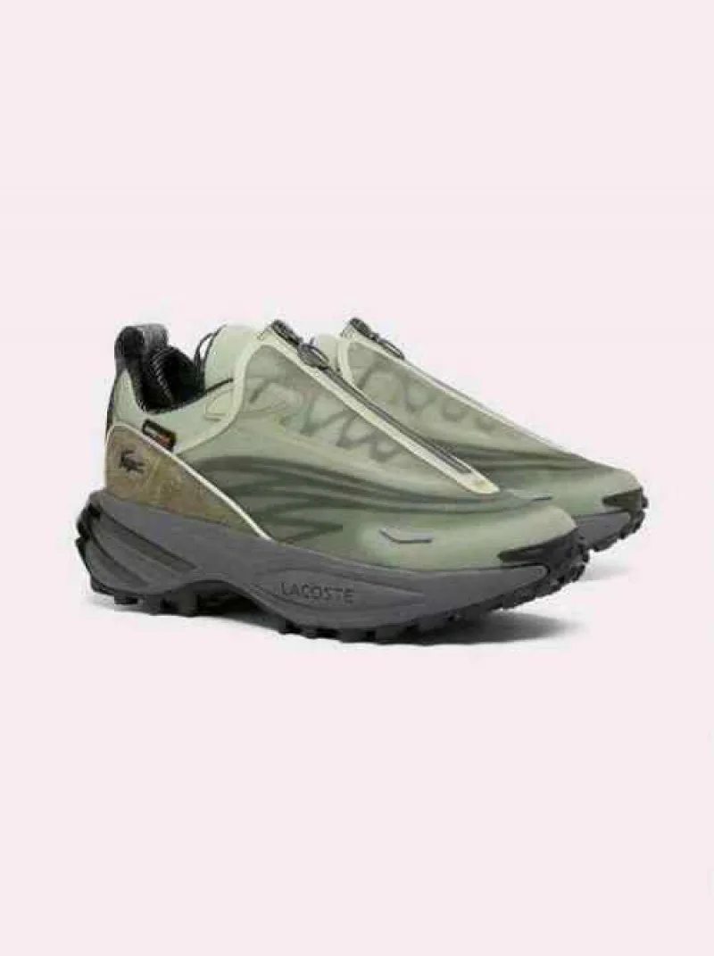 Lacoste Audyssor Outdoor Green 601