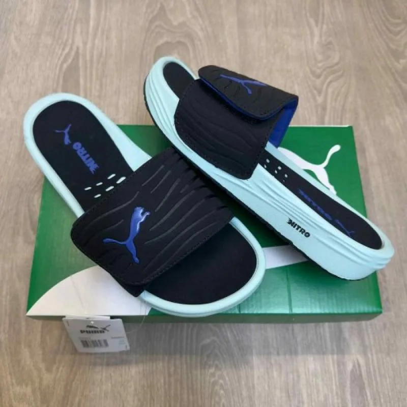 Puuma Nitrocat V djust Comfort Premium SkySlides sale