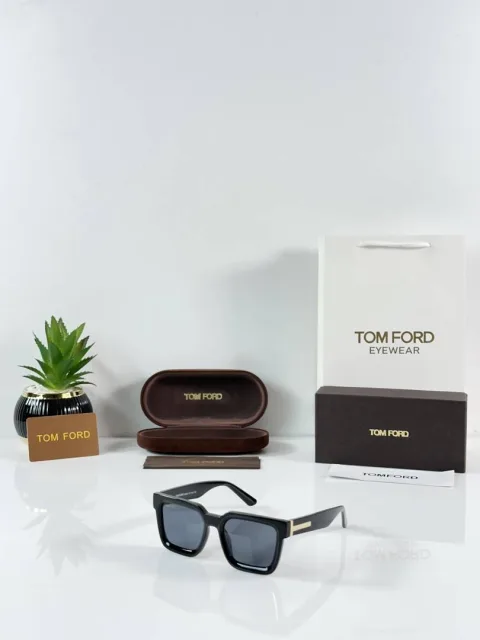 Tom forr 2098 Black