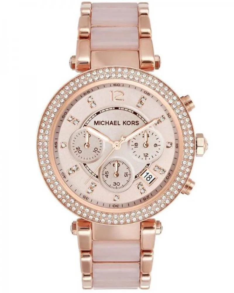 Micheal Kors For Her