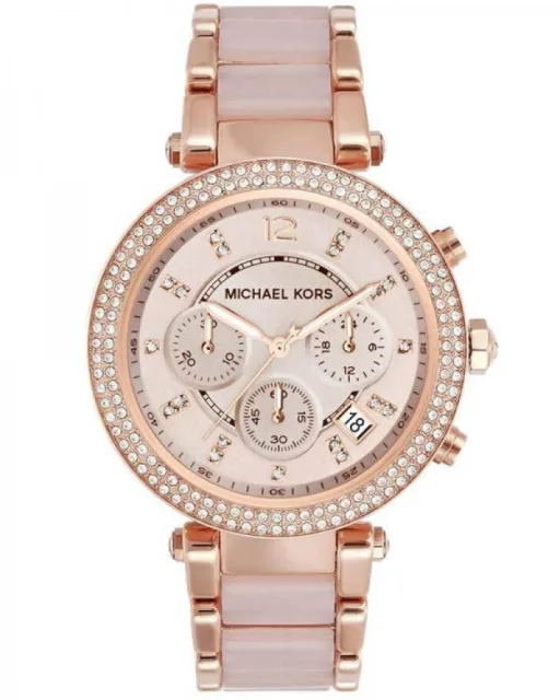 Micheal Kors For Her