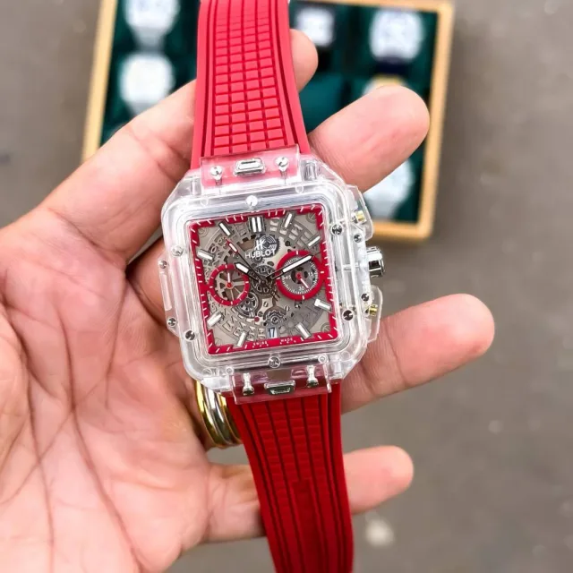 HUBLO_T_RED