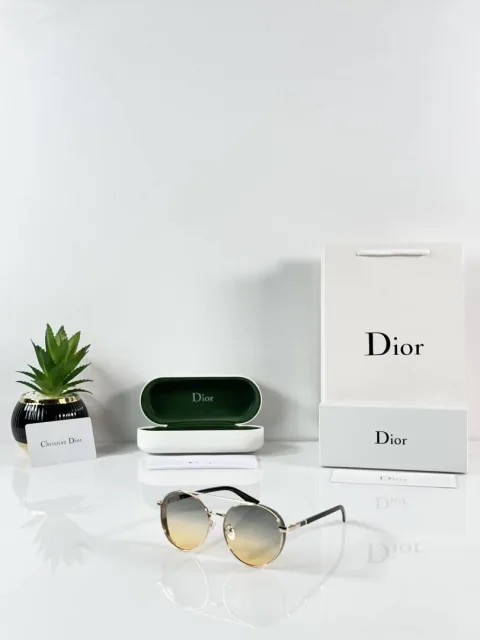 Diyor 158 Gold Green DC