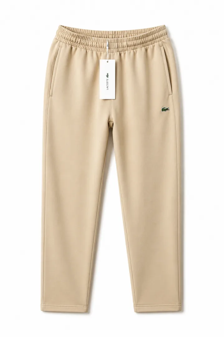 Lacost Premium Track Pants 1431.Sale offer VS1000