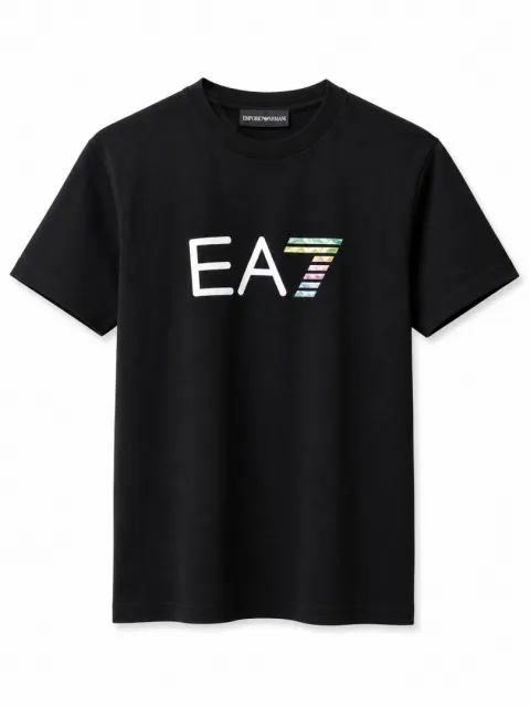 Armaani Emphorio Premium Logo T Shirt 1424 Sale offer VS1000