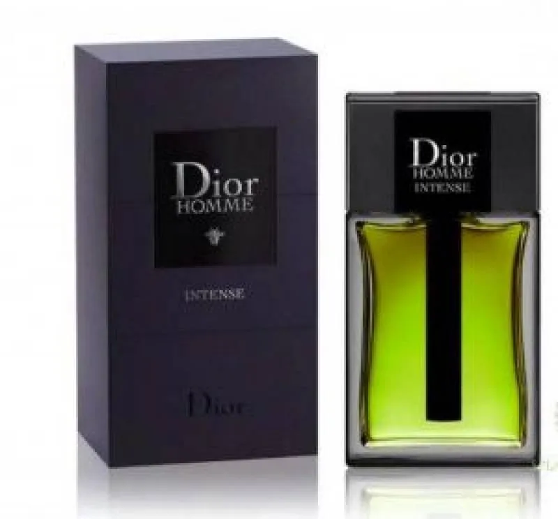 Dio Homme Intense Eau De Parfum 100ML (217)