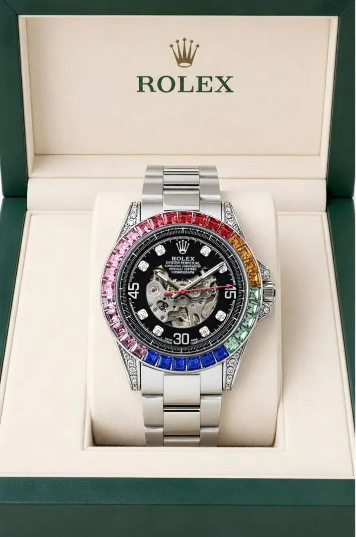 Rollex Auto Diamond