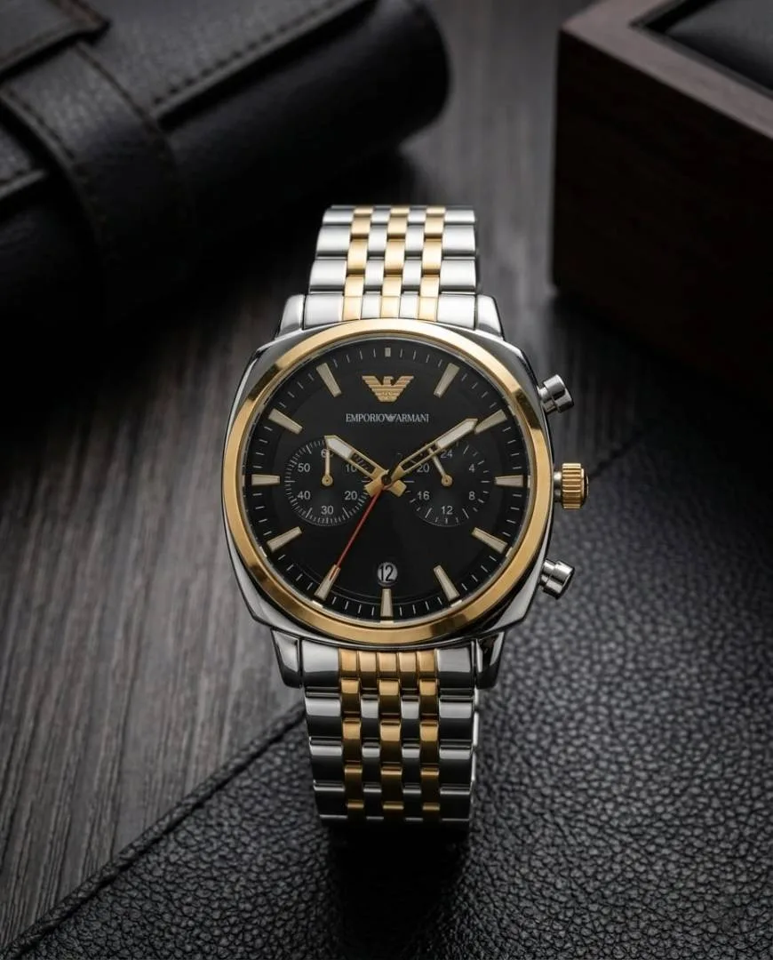 Arma i rlo Chronograph AR11725