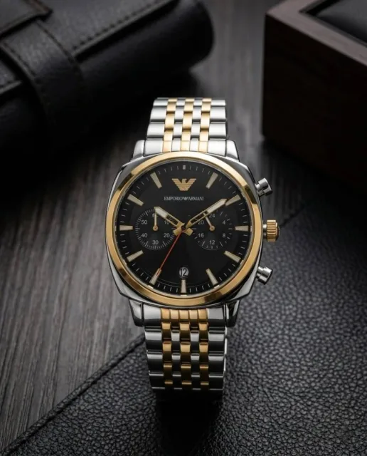 Arma i rlo Chronograph AR11725