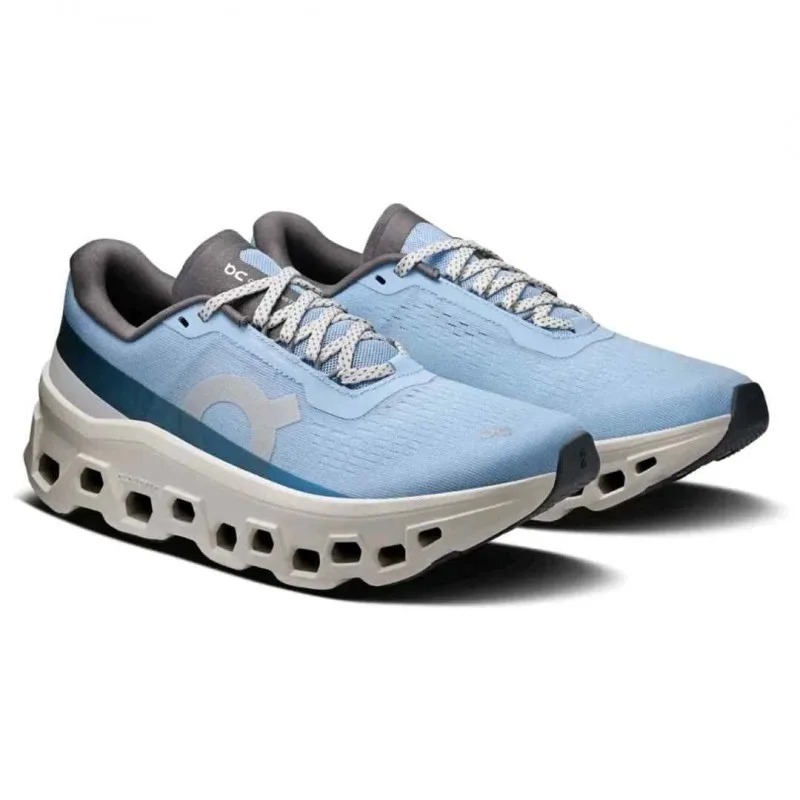 Sale On Cloudmonster 1 Cerulean ice Blue 6116
