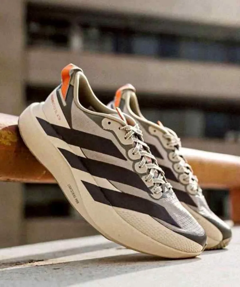 Adiddass Adizero Evo SL ATR cargo orange