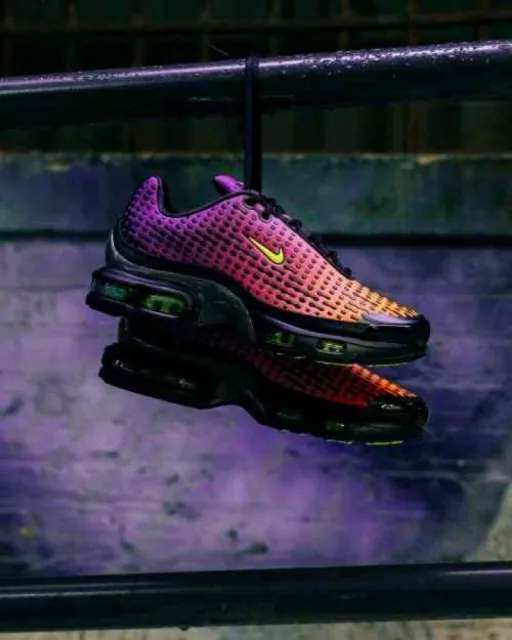 Nikkee AIRMAX PLUS 7 VII TN