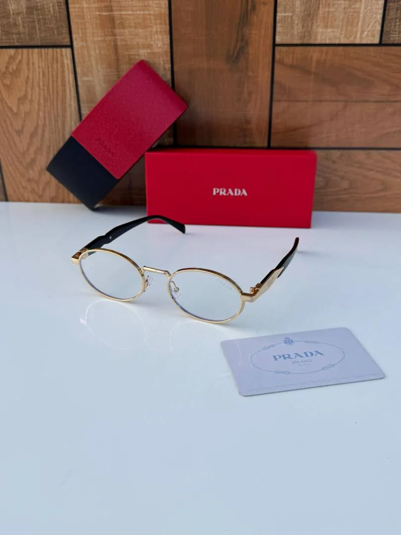 Prad 8007 gold plano