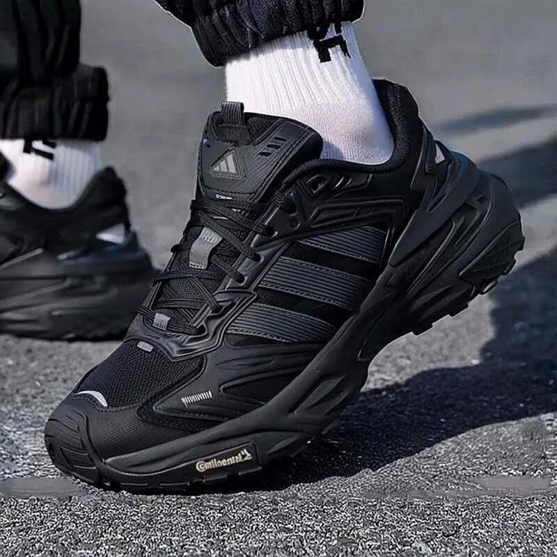 Adiddass Xlg Storm Edge Black
