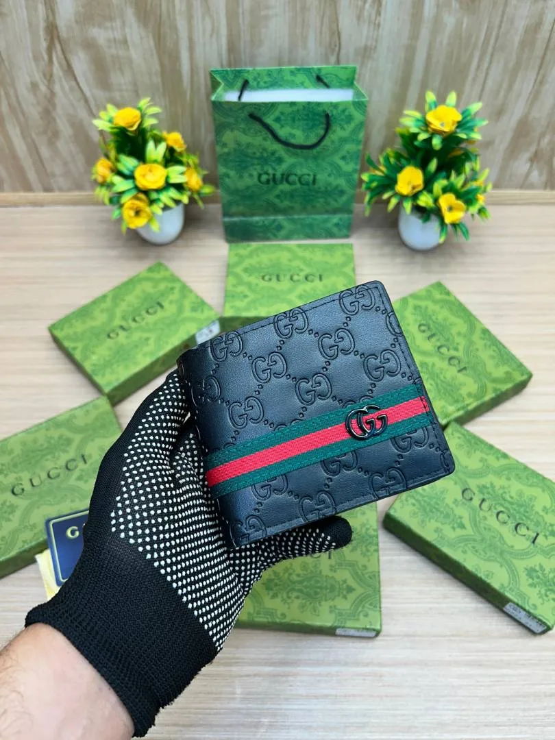 GUCHI GG_WALLET_V945