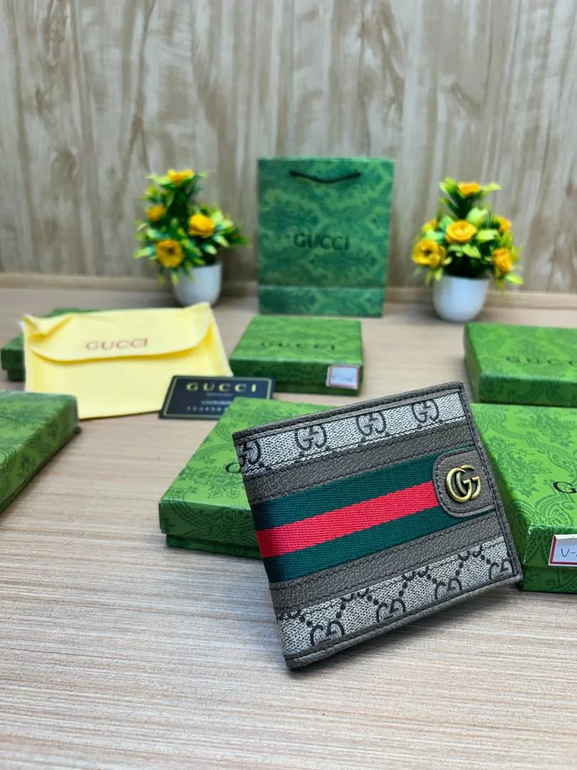 GUCHI GG_WALLET_V941