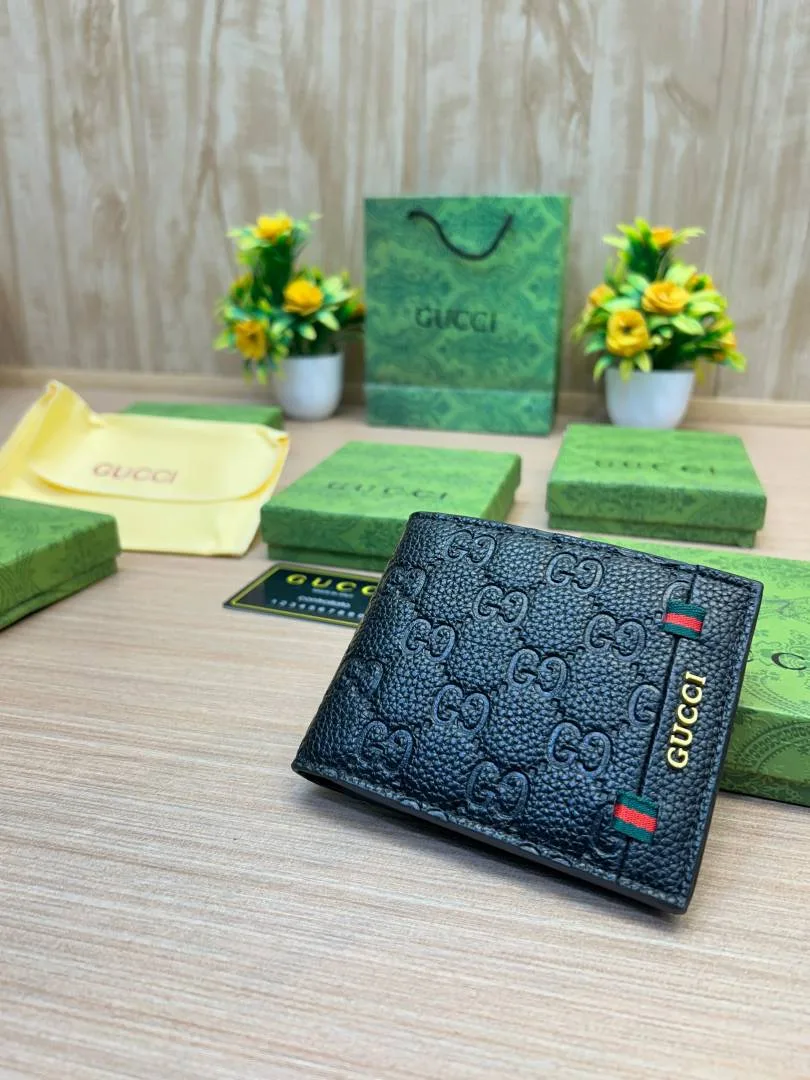 GUCHI GG_WALLET_V940