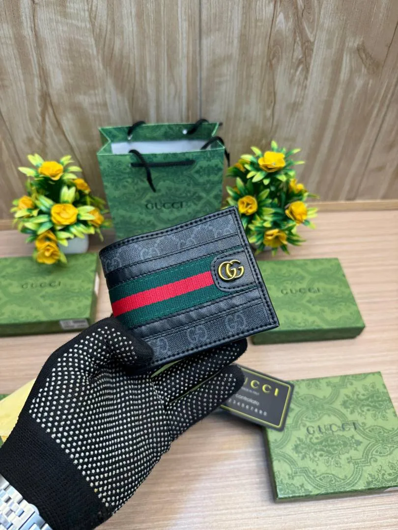 GUCHI GG_WALLET_V939