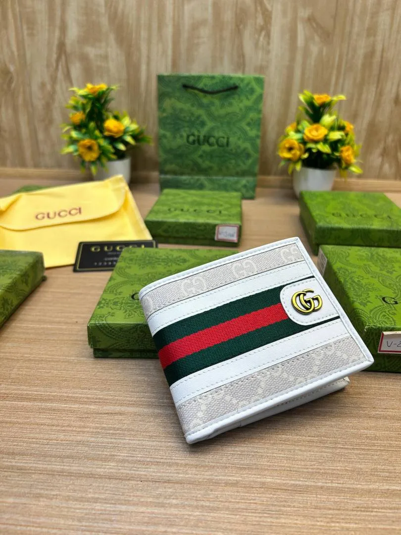 GUCHI GG_WALLET_V938