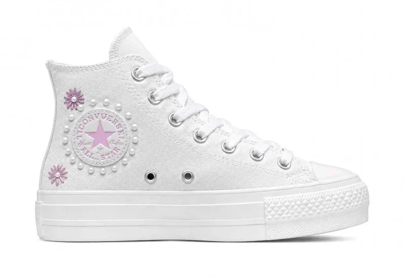 Converse All Star Lift chuck taylor sale