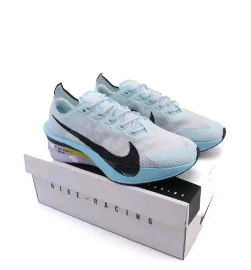 Sale Nikkee ZoomX Vaprofly Glacier Blue 817