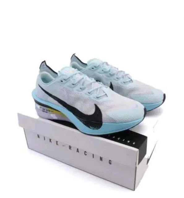 Sale Nikkee ZoomX Vaprofly Glacier Blue 817
