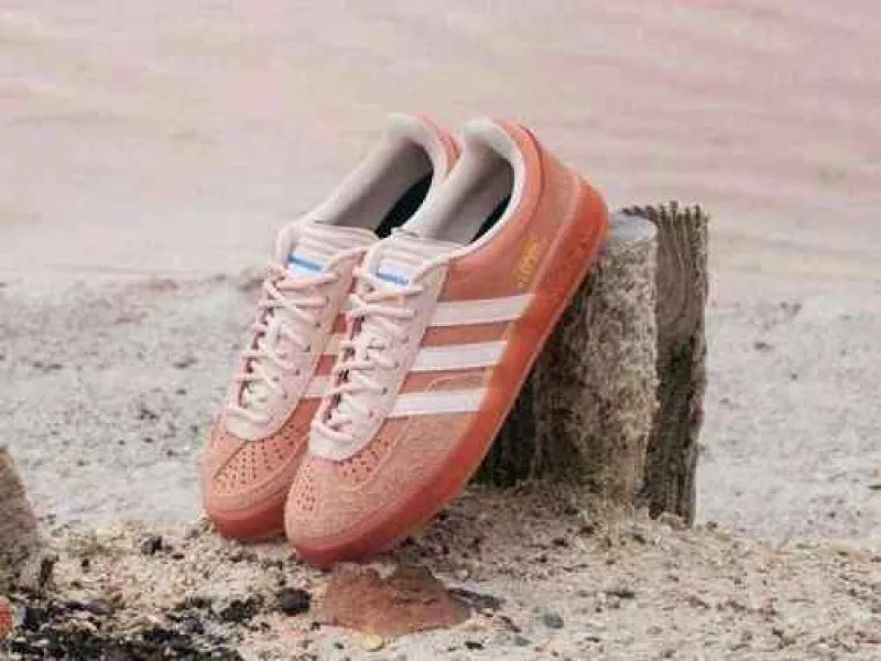 Adiddass Bad Bunny X Gazelle Indoor Cabo Rojo 296