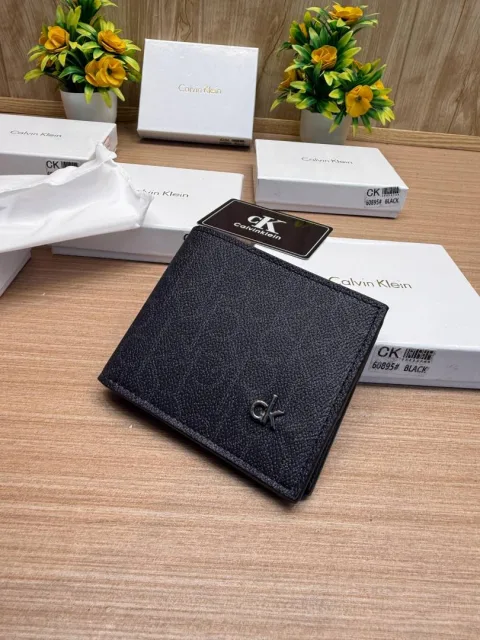 Calvin Kline_WALLET_V936