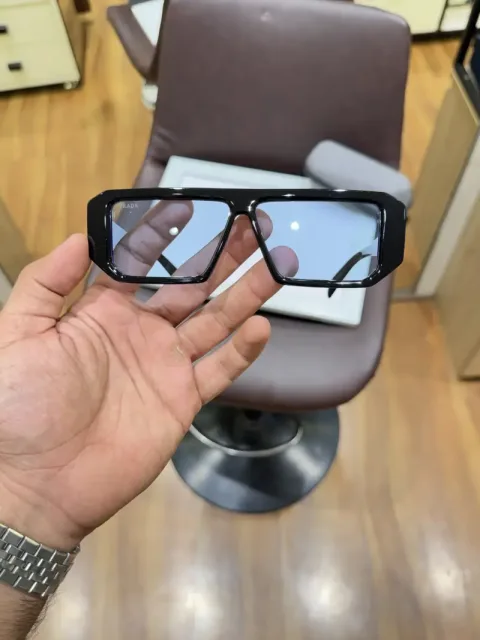 Pradda 6082 black blue